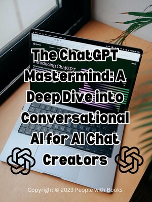 cover image of The ChatGPT Mastermind